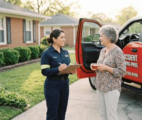 Accident Towing Service Skyforest, CA FAQs